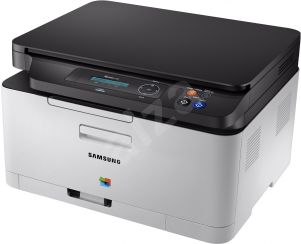 Samsung SL-C480