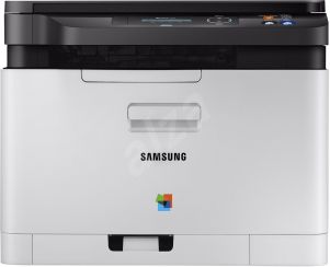 Samsung SL-C480FW