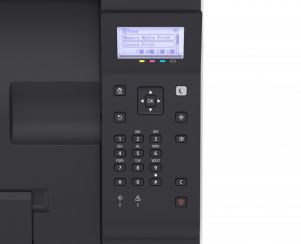 Canon i-SENSYS LBP611Cn