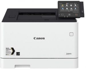 Canon i-SENSYS LBP653Cdw