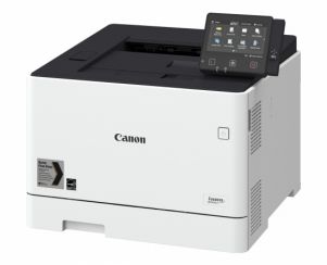 Canon i-SENSYS LBP653Cdw