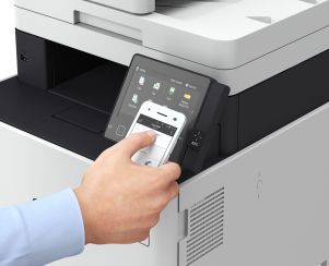 Canon i-SENSYS MF732Cdw