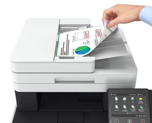 Canon i-SENSYS MF635Cx