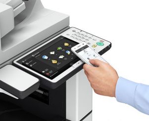 Canon iRAC3025i