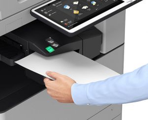 Canon iRAC3025i