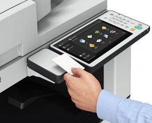 Canon iRAC3025i