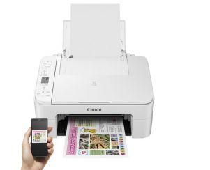 Canon PIXMA TS3150