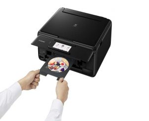 Canon PIXMA TS8150