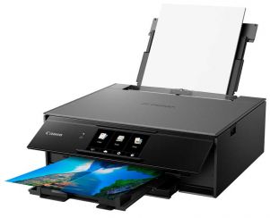 Canon PIXMA TS8150