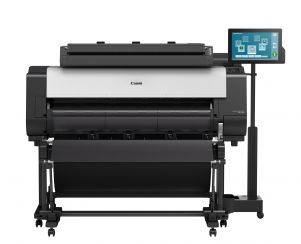Canon iPF TX-4000