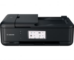 Canon PIXMA TR8550