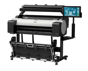Canon iPF TM-305 MFP T36