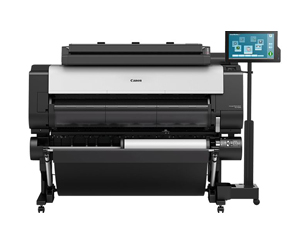 Canon iPF TX-4000 MFP T36