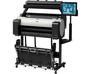 Canon iPF TM-300 MFP T36