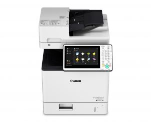 Canon iRA615i
