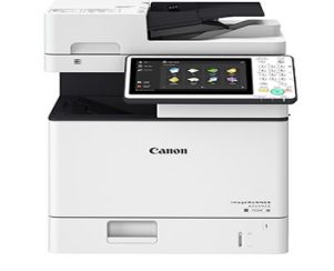 Canon iRA715i