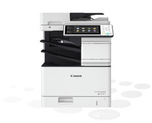 Canon iR615iZ