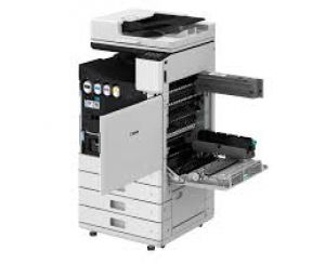 Canon WG7550F
