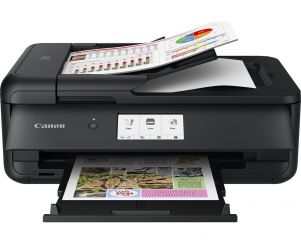 Canon PIXMA TS9550