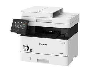 Canon i-SENSYS MF542x