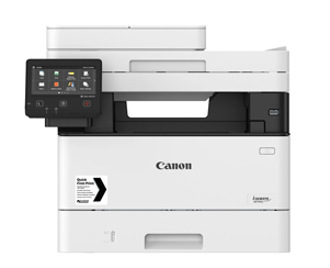 Canon i-SENSYS MF543x