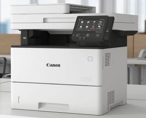 Canon iR1643i