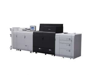 Canon imagePRESS C10000VP
