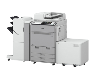 Canon imagePRESS C165