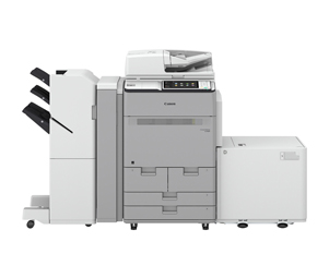 Canon imagePRESS C165