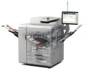 Canon imagePRESS C910