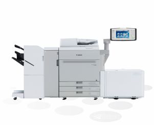Canon imagePRESS C910