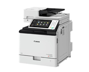 Canon iRAC256i