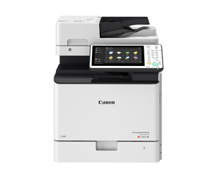 Canon iRAC256i