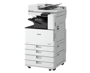 Canon iRAC3125i