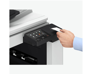 Canon iRAC3125i