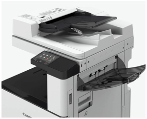 Canon iRAC3125i