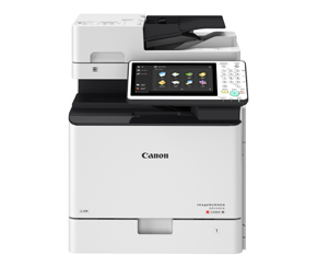 Canon iRAC356i