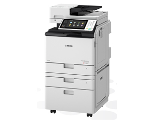 Canon iRAC356i