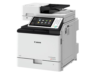 Canon iRAC356i