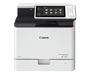 Canon iRAC356P