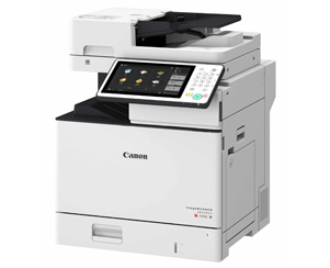 Canon iRAC475i