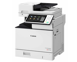 Canon iRAC475iZ