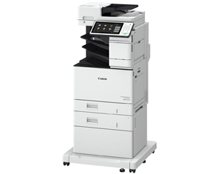 Canon iRAC475iZ