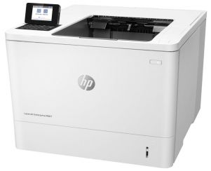 HP LaserJet Enterprise M607dn