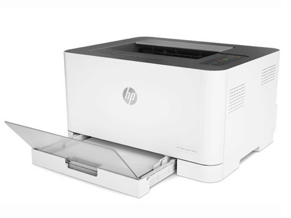 HP Color Laser 150a