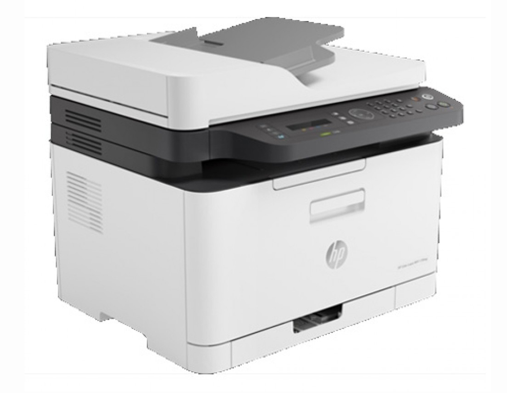 HP Color Laser MFP 179fnw