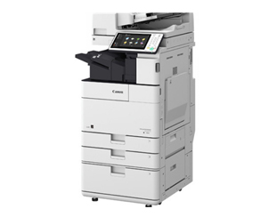 Canon iRA DX 4725i
