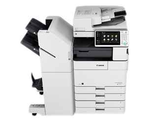 Canon iRA DX 4725i