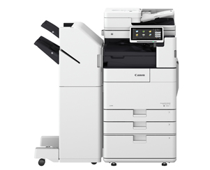 Canon iRA DX 4745i