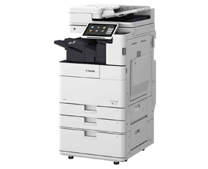 Canon iRA DX 4745i